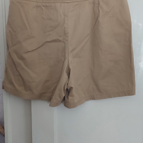 Vintage Liz Claiborne Shorts Size 16 - Picture 7 of 9